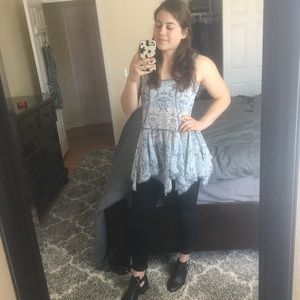 Free People Tank Top